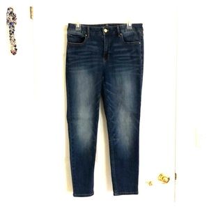 White House Black Market jeans